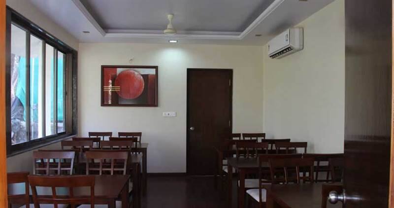 Paradise Villa, Alibaug 5